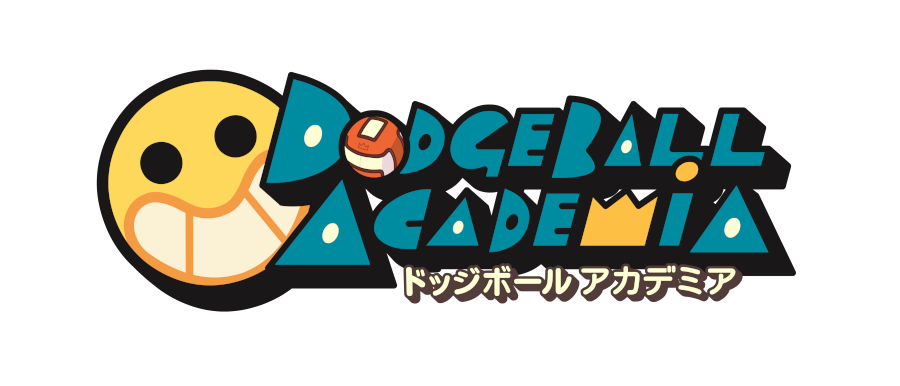 Dodgeball Academia